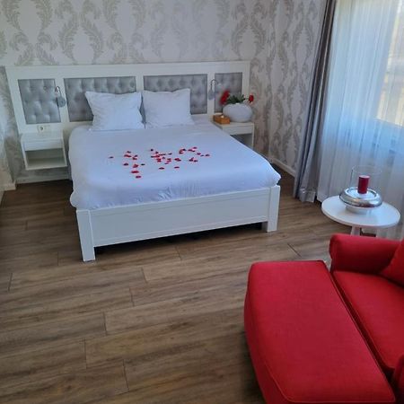 Hotel Restaurant Keizersberg Elsendorp Kültér fotó
