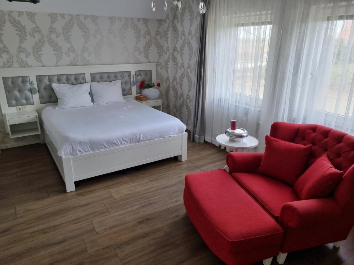 Hotel Restaurant Keizersberg Elsendorp Kültér fotó