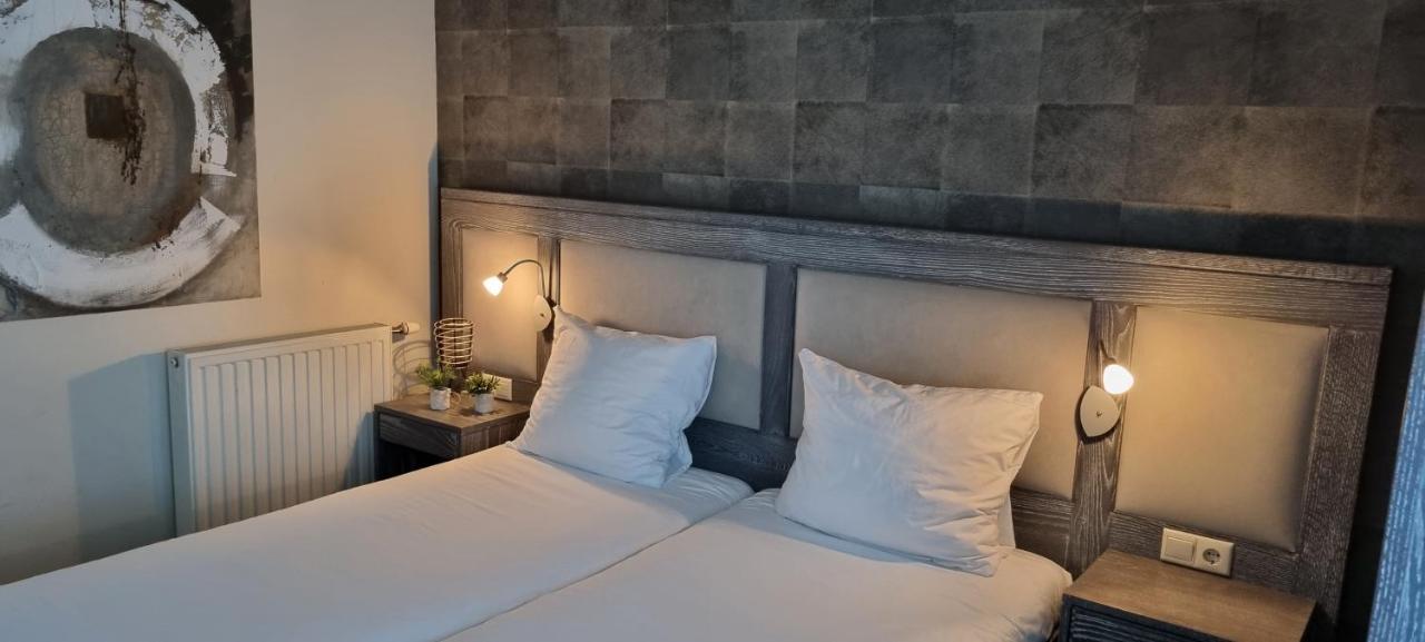 Hotel Restaurant Keizersberg Elsendorp Kültér fotó
