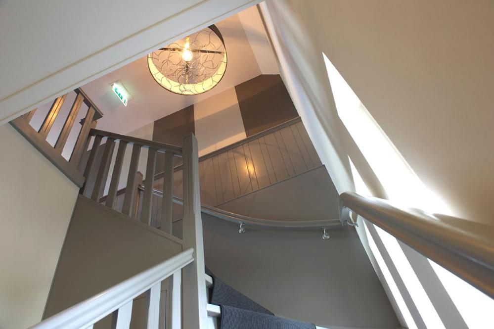 Hotel Restaurant Keizersberg Elsendorp Kültér fotó