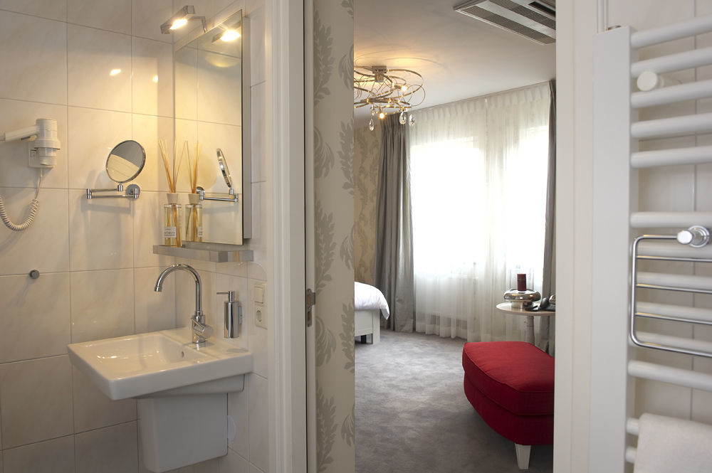 Hotel Restaurant Keizersberg Elsendorp Kültér fotó